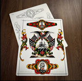 Nick Colella Flash Set #1