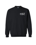 GLT Crewneck - designed by Candi Kinyobi