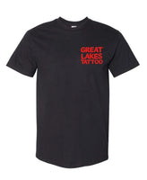 PRE -ORDER Please Don't Criticize T-shirt
