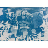 Nick Colella Cyanotype Large