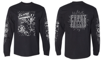 GLT- Tattooing Died For Our Sins Long Sleeve