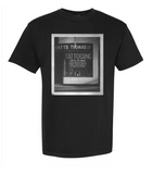 Chicago Tattoo History Shirts