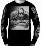Johnstone Long-sleeve
